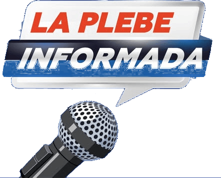 Logo La Plebe Informada